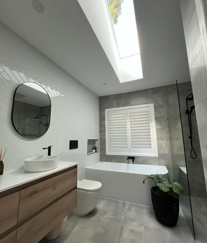 Melbourne Bathroom Renovations