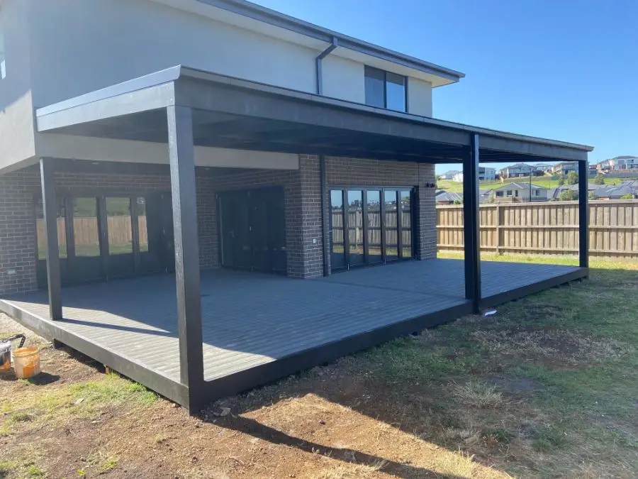 Custom Decks Builder in Melbourne