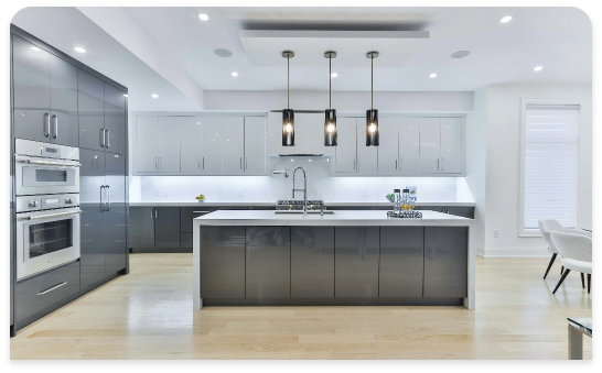 kitchen renovation croydon