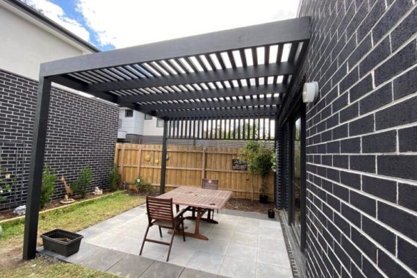 Decks and Pergolas Builder in Melbourne