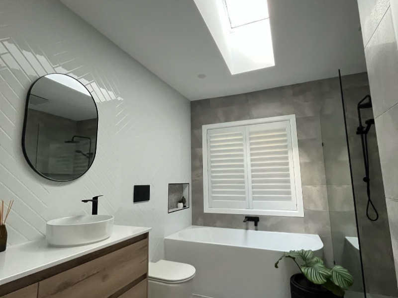 Melbourne Bathroom Renovations