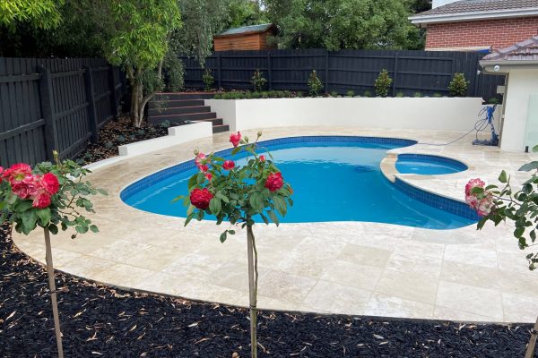 Outdoor Living Builders Melbourne